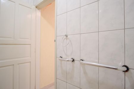 Casa para alugar com 189m², 2 quartos e 2 vagasBanheiro de serviço
