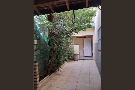 Área de Serviço de casa para alugar com 3 quartos, 189m² em Vila Aricanduva, São Paulo