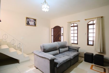Sala de casa à venda com 2 quartos, 189m² em Vila Aricanduva, São Paulo