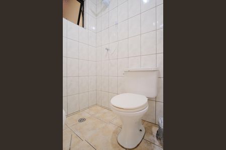 Casa para alugar com 189m², 2 quartos e 2 vagasBanheiro de serviço