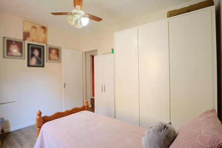 Casa para alugar com 189m², 2 quartos e 2 vagasQuarto 2