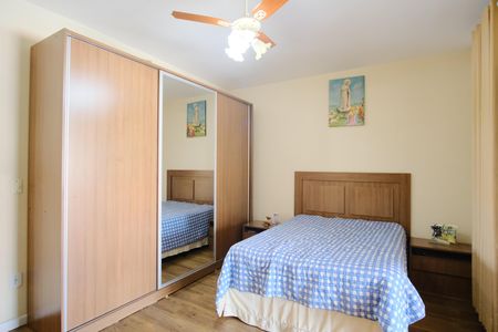 Casa para alugar com 189m², 2 quartos e 2 vagasQuarto 1