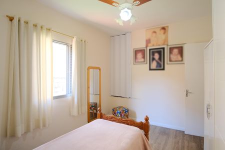 Casa para alugar com 189m², 2 quartos e 2 vagasQuarto 2