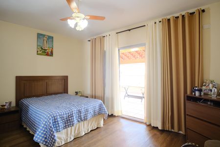 Casa para alugar com 189m², 2 quartos e 2 vagasQuarto 1