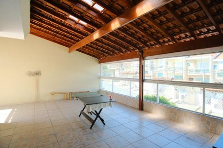 Varanda do Quarto 1 de casa à venda com 2 quartos, 189m² em Vila Aricanduva, São Paulo