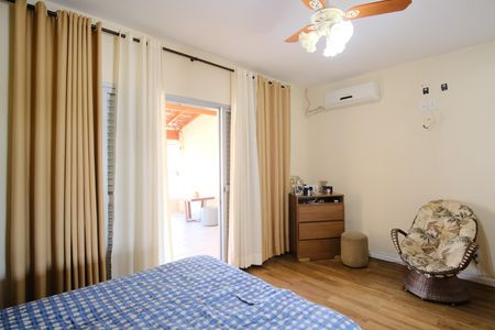 Casa para alugar com 189m², 2 quartos e 2 vagasQuarto 1