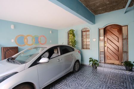 Casa para alugar com 189m², 2 quartos e 2 vagasGaragem