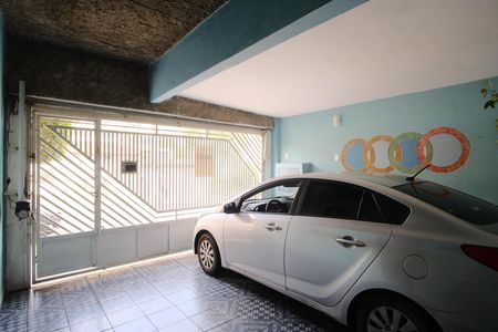 Casa para alugar com 189m², 2 quartos e 2 vagasGaragem