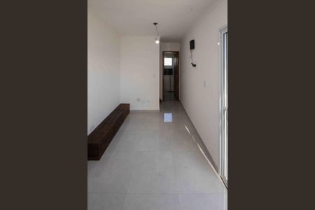 Sala de apartamento para alugar com 1 quarto, 100m² em Cidade São Mateus, São Paulo