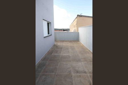 Apartamento para alugar com 100m², 1 quarto e 1 vagaVaranda