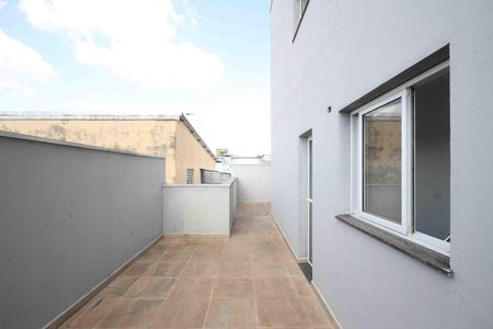 Apartamento para alugar com 100m², 1 quarto e 1 vagaVaranda