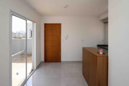 Sala de apartamento para alugar com 1 quarto, 100m² em Cidade São Mateus, São Paulo