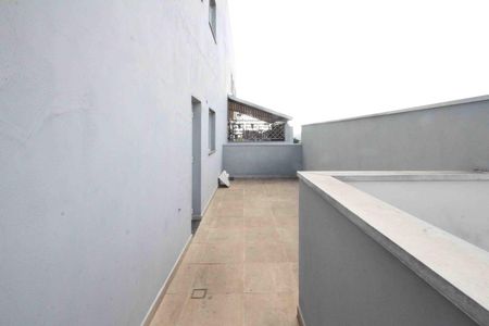 Apartamento para alugar com 100m², 1 quarto e 1 vagaVaranda