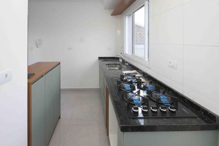 Apartamento para alugar com 100m², 1 quarto e 1 vagaCozinha