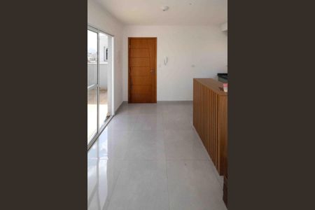 Sala de apartamento para alugar com 1 quarto, 100m² em Cidade São Mateus, São Paulo