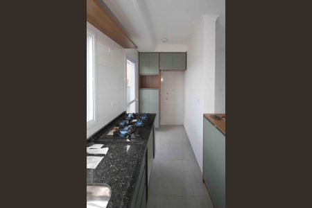 Apartamento para alugar com 100m², 1 quarto e 1 vagaCozinha