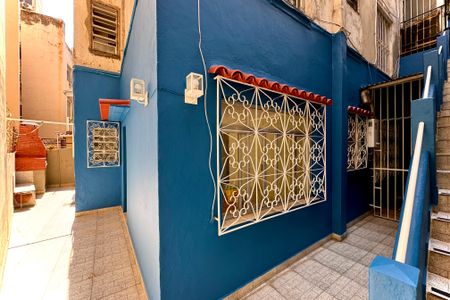 Apartamento para alugar com 3 quartos, 64m² em Santa Teresa, Rio de Janeiro