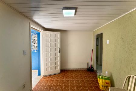 Apartamento para alugar com 3 quartos, 64m² em Santa Teresa, Rio de Janeiro