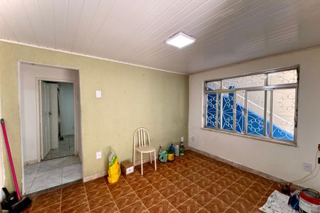 Apartamento para alugar com 3 quartos, 64m² em Santa Teresa, Rio de Janeiro
