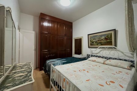 Apartamento para alugar com 1 quarto, 60m² em Copacabana, Rio de Janeiro