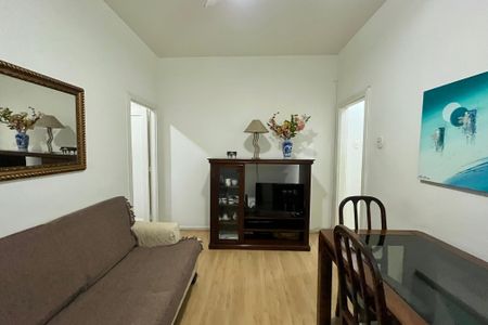 Apartamento para alugar com 1 quarto, 60m² em Copacabana, Rio de Janeiro