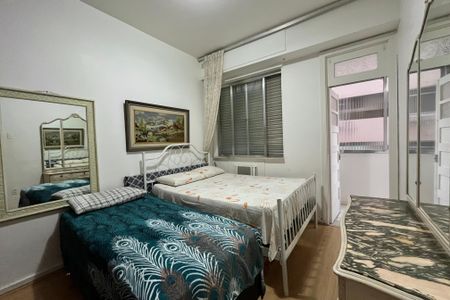 Quarto  de apartamento para alugar com 1 quarto, 60m² em Copacabana, Rio de Janeiro