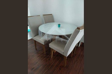 Apartamento à venda com 2 quartos, 52m² em Jardim Monte Alegre, Taboão da Serra