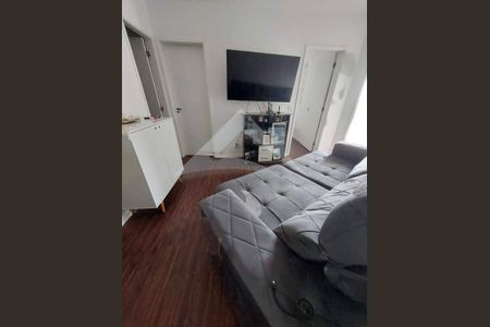 Apartamento à venda com 2 quartos, 52m² em Jardim Monte Alegre, Taboão da Serra