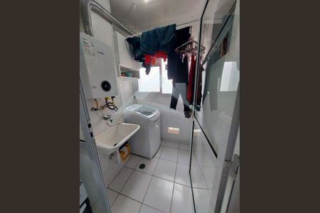 Apartamento à venda com 2 quartos, 52m² em Jardim Monte Alegre, Taboão da Serra