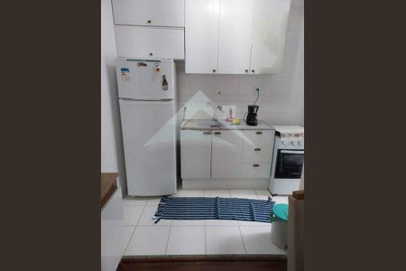 Apartamento à venda com 2 quartos, 52m² em Jardim Monte Alegre, Taboão da Serra