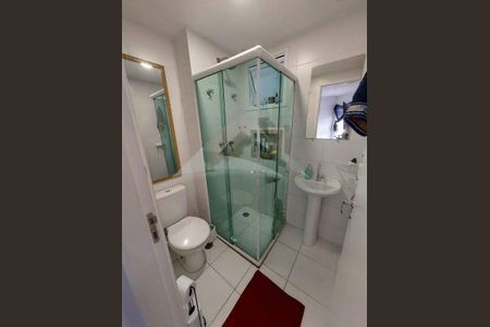 Apartamento à venda com 2 quartos, 52m² em Jardim Monte Alegre, Taboão da Serra