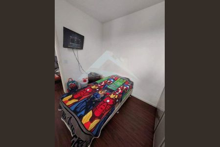 Apartamento à venda com 2 quartos, 52m² em Jardim Monte Alegre, Taboão da Serra