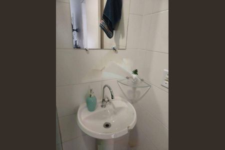Apartamento à venda com 2 quartos, 52m² em Jardim Monte Alegre, Taboão da Serra