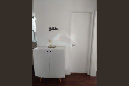 Apartamento à venda com 2 quartos, 52m² em Jardim Monte Alegre, Taboão da Serra