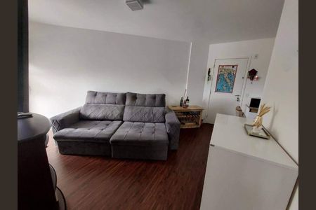 Apartamento à venda com 2 quartos, 52m² em Jardim Monte Alegre, Taboão da Serra