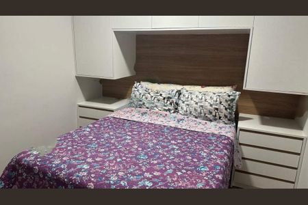 Apartamento à venda com 2 quartos, 73m² em Jardim Wanda, Taboão da Serra