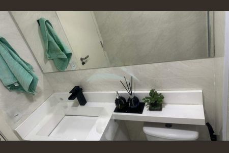 Apartamento à venda com 2 quartos, 73m² em Jardim Wanda, Taboão da Serra