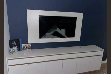 Apartamento à venda com 2 quartos, 73m² em Jardim Wanda, Taboão da Serra