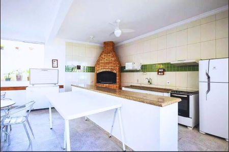 Apartamento à venda com 2 quartos, 70m² em Jardim Jussara, Taboão da Serra
