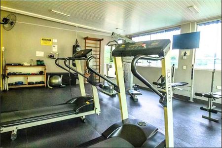 Apartamento à venda com 2 quartos, 70m² em Jardim Jussara, Taboão da Serra