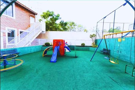 Apartamento à venda com 2 quartos, 70m² em Jardim Jussara, Taboão da Serra