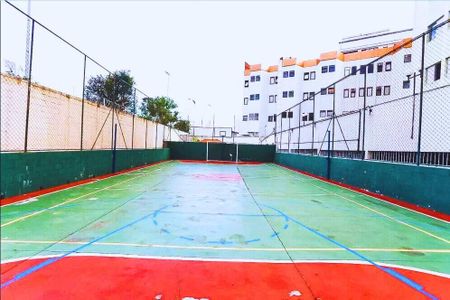 Apartamento à venda com 2 quartos, 70m² em Jardim Jussara, Taboão da Serra