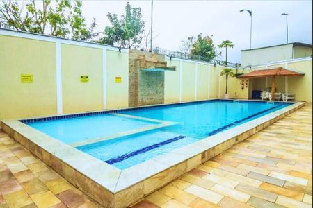 Apartamento à venda com 2 quartos, 70m² em Jardim Jussara, Taboão da Serra