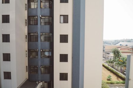 Apartamento à venda com 62m², 2 quartos e 1 vagaVista da Suíte