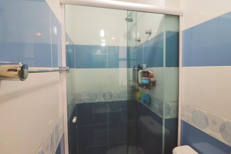 Apartamento à venda com 62m², 2 quartos e 1 vagaBanheiro da Suíte