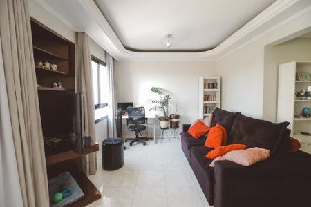 Apartamento à venda com 62m², 2 quartos e 1 vagaSala