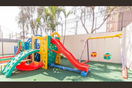 Apartamento à venda com 62m², 2 quartos e 1 vagaÁrea comum - Playground