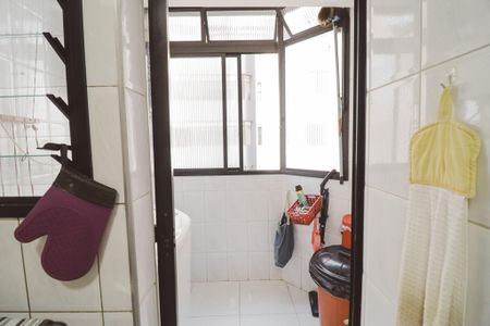 Apartamento à venda com 62m², 2 quartos e 1 vagaÁrea de Serviço