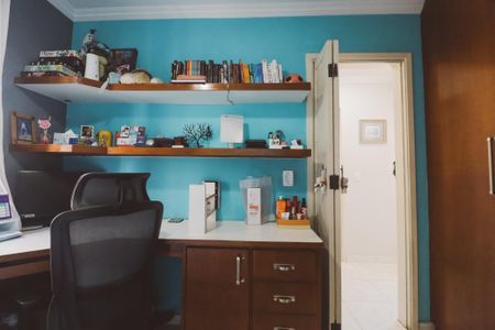 Apartamento à venda com 62m², 2 quartos e 1 vagaQuarto Suíte