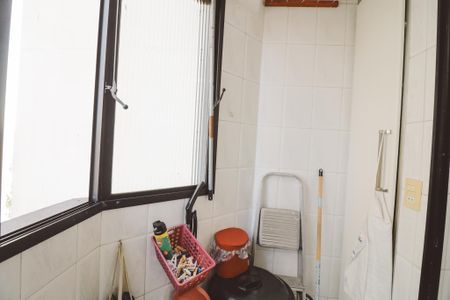Apartamento à venda com 62m², 2 quartos e 1 vagaÁrea de Serviço